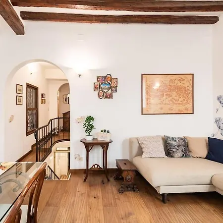 Ca' Della Madoneta - Vista Canale *