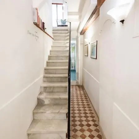 Ca' Della Madoneta - Vista Canale Daire *