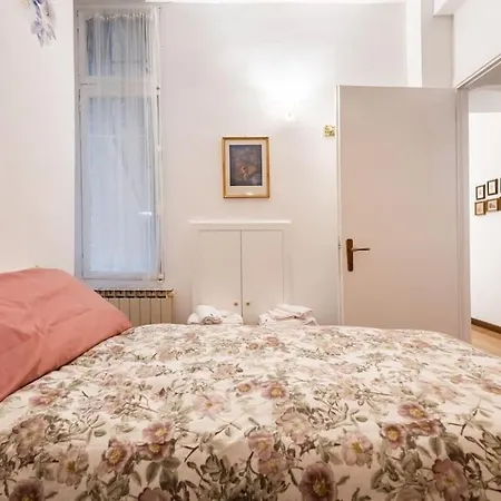 Ca' Della Madoneta - Vista Canale Venedik