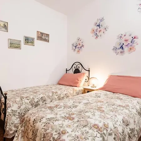 Ca' Della Madoneta - Vista Canale *