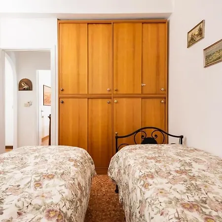 Daire Ca' Della Madoneta - Vista Canale