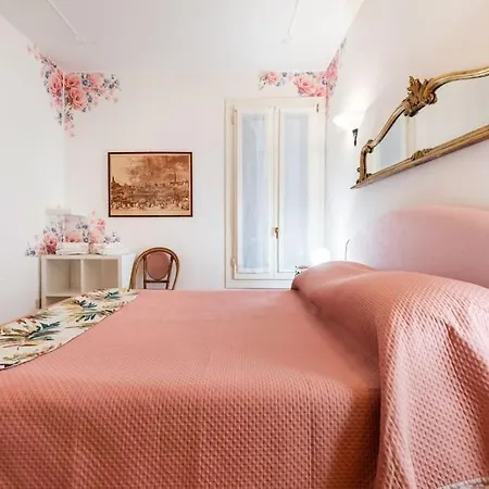 Ca' Della Madoneta - Vista Canale Appartement Venetië