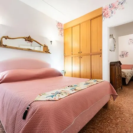 Appartement Ca' Della Madoneta - Vista Canale *
