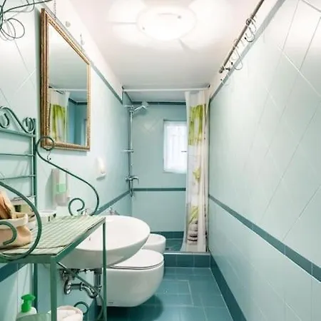 Appartement Ca' Della Madoneta - Vista Canale