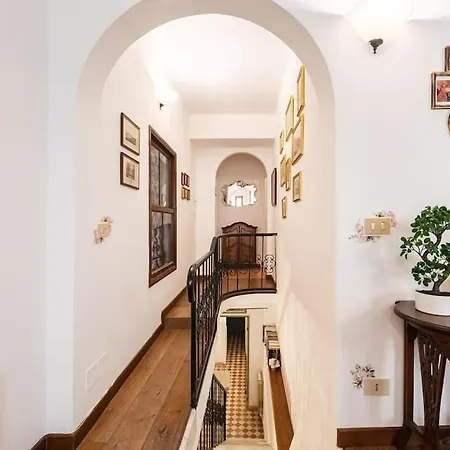 Ca' Della Madoneta - Vista Canale Appartement *