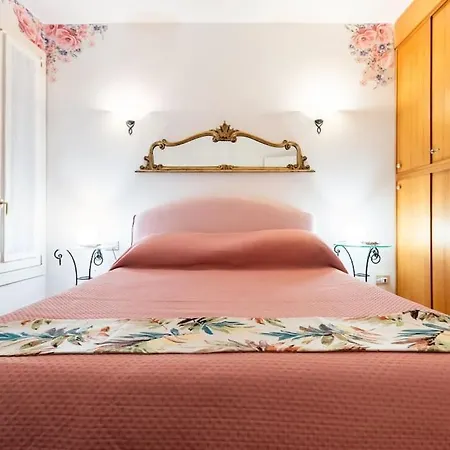 Ca' Della Madoneta - Vista Canale Appartement Venetië
